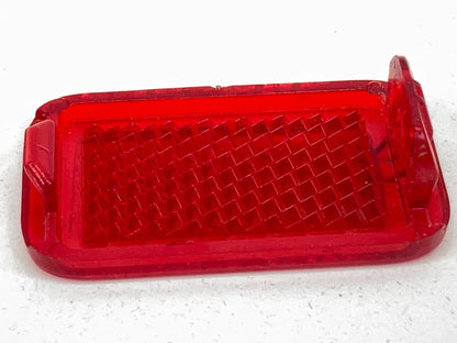 2010-2019 LINCOLN MKT INNER INTERIOR FRONT DOOR INTERIOR JAMP REFLECTOR TRIM OEM
