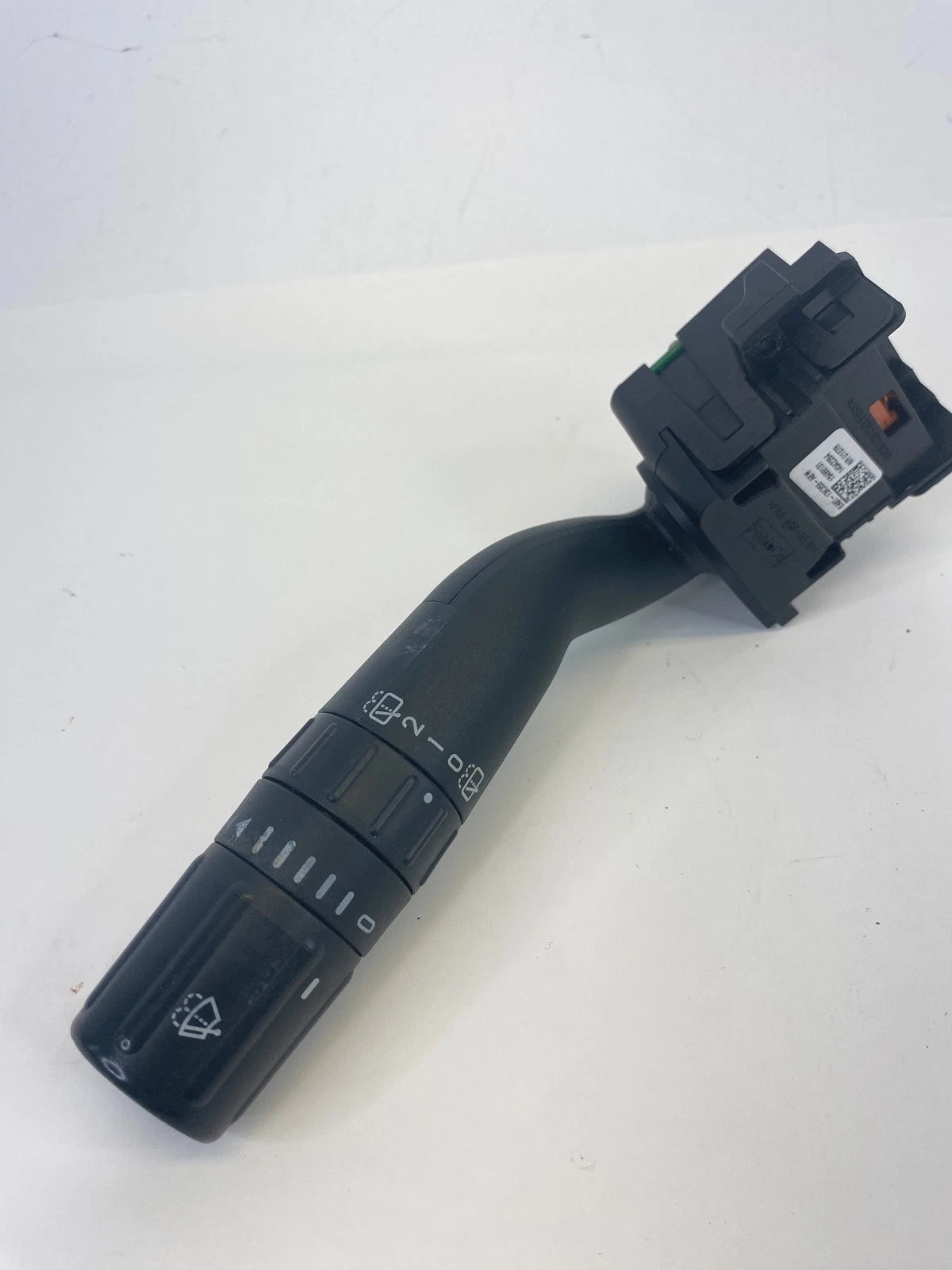 2013-2015 FORD FLEX TURN SIGNAL & WINDSHIELD WIPER SWITCH ASSY EA8T-13K359-ABW