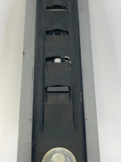 2007 2008 HONDA FIT FRONT LEFT DRIVER SIDE SEAT BELT HEIGHT ADJUSTER OEM