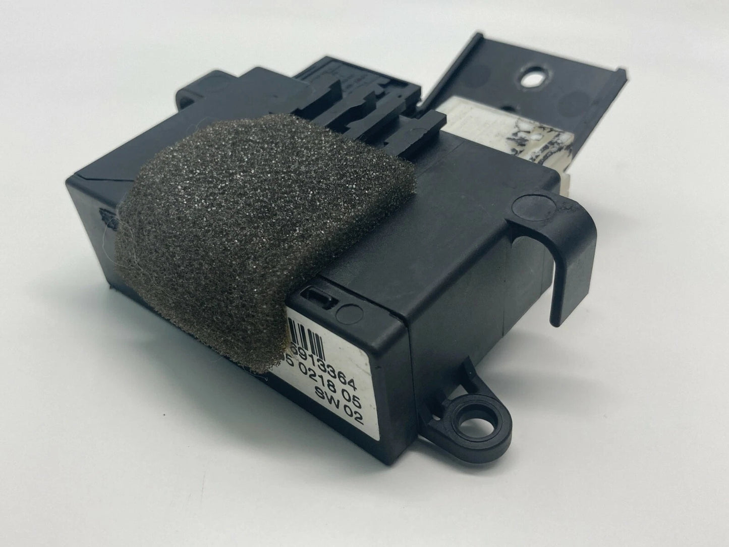 2001 2002 2003 2004 2005 BMW 325I MIRROR MEMORY CONTROL MODULE 61316913364 OEM