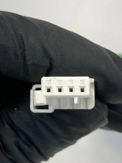 2010-2017 CHEVROLET EQUINOX FRONT RIGHT WINDOW SWITCH WIRE HARNESS 22755878
