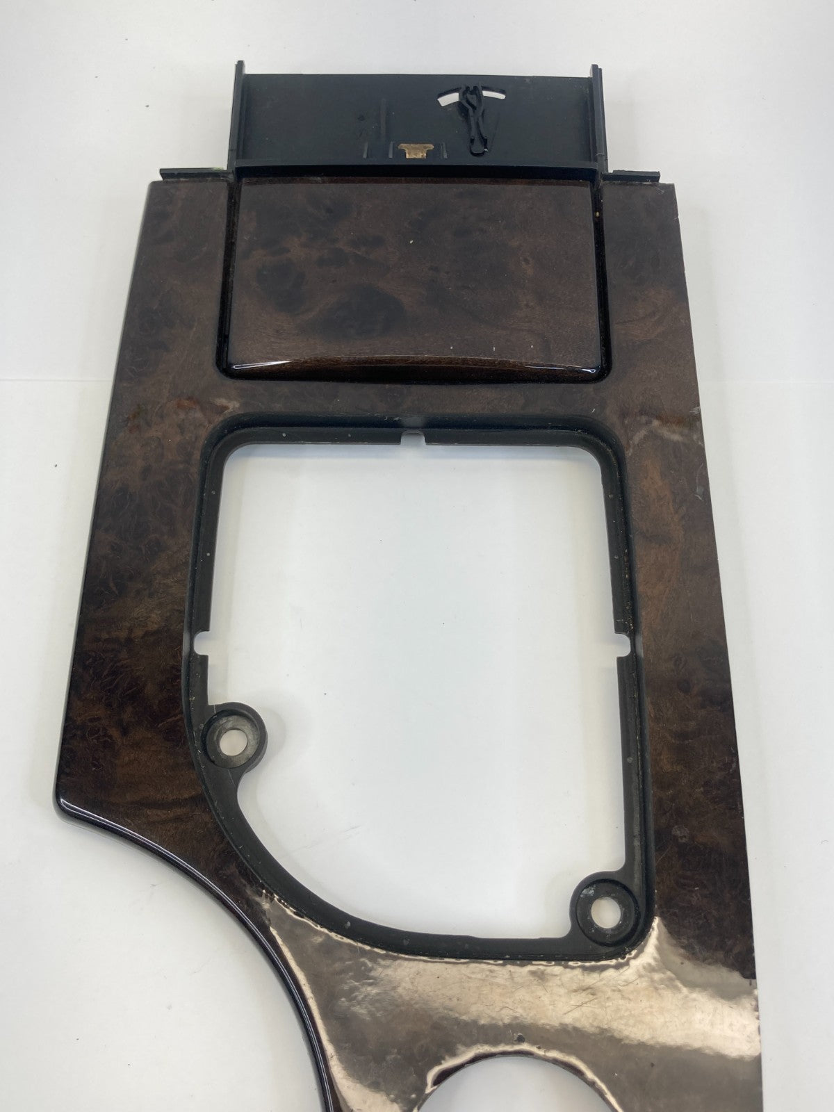 2004-2007 BMW 530i 525i 06 07 530xi 525xi Center Console Shifter Shift Bezel