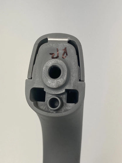 2001-2007 TOYOTA HIGHLANDER REAR RIGHT ROOF INNER GRAB GRIP ASSIST HANDLE OEM