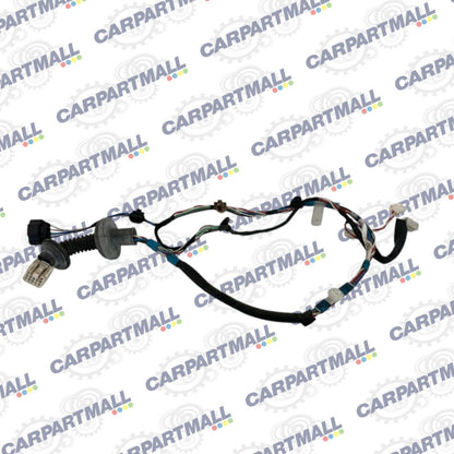 00 01 02 03 04 Toyota Avalon Rear Right Side Door Harness Wiring Wire Cable OEM