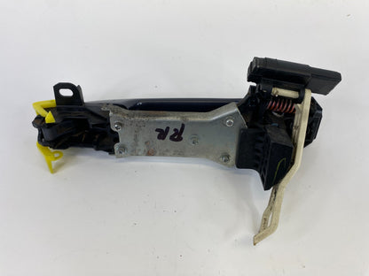2010-2015 Toyota Prius Rear Right Side Outer Exterior Door Handle OEM