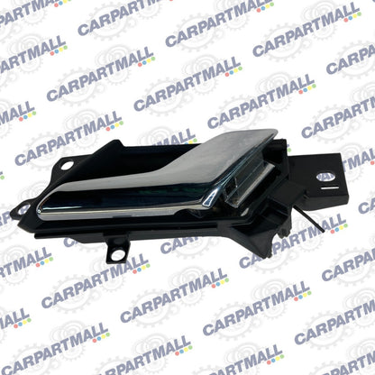 2012-2015 Chevrolet Captiva Sport Rear Right Side Interior Door Handle 96660864