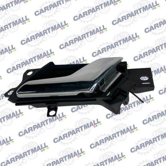 2012-2015 Chevrolet Captiva Sport Rear Right Side Interior Door Handle 96660864