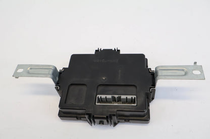 2010-2013 SUZUKI KIZASHI BODY CONTROL MODULE COMPUTER UNIT BCM BCU 39540-57L00
