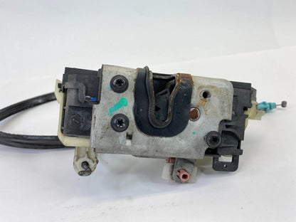 2009-2014 FORD F-150 FRONT LEFT DOOR LOCK LATCH RELEASE ACTUATOR 8A5A-5421813-EA