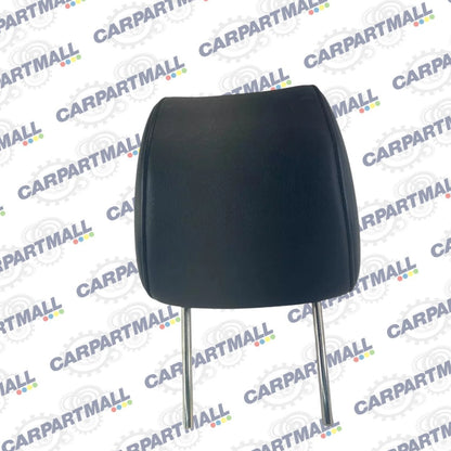 2007 2008 2009 MAZDA CX-7 CX7 FRONT DRIVER SIDE SEAT HEADREST HEAD REST LH OEM
