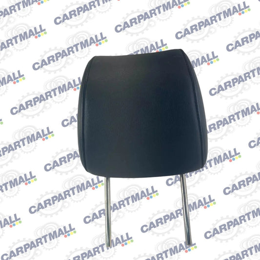 2007 2008 2009 MAZDA CX-7 CX7 FRONT DRIVER SIDE SEAT HEADREST HEAD REST LH OEM