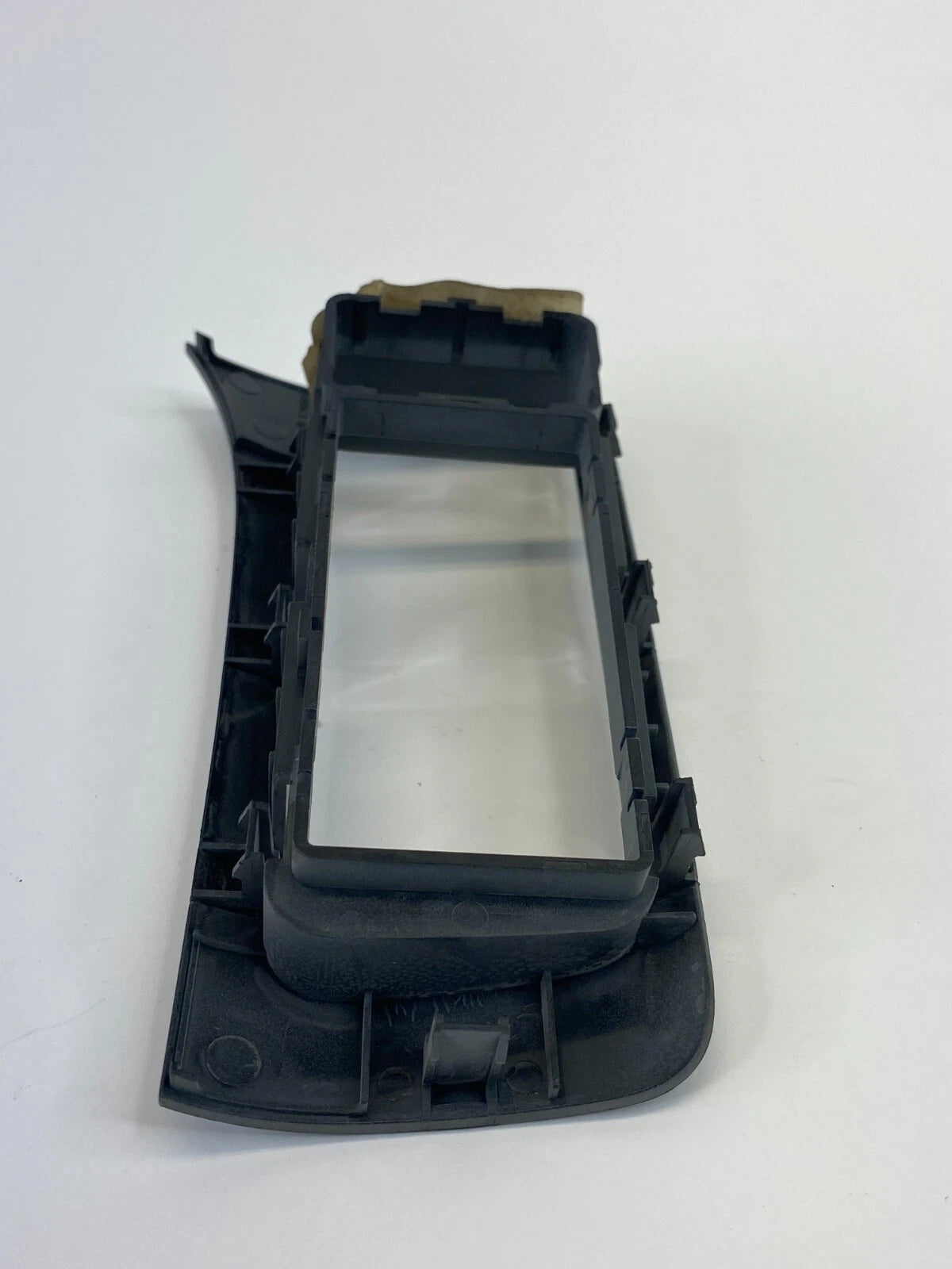 2012 2013 KIA OPTIMA DASH LEFT SIDE SWITCH COVER BEZEL TRIM 93300-4C000 OEM