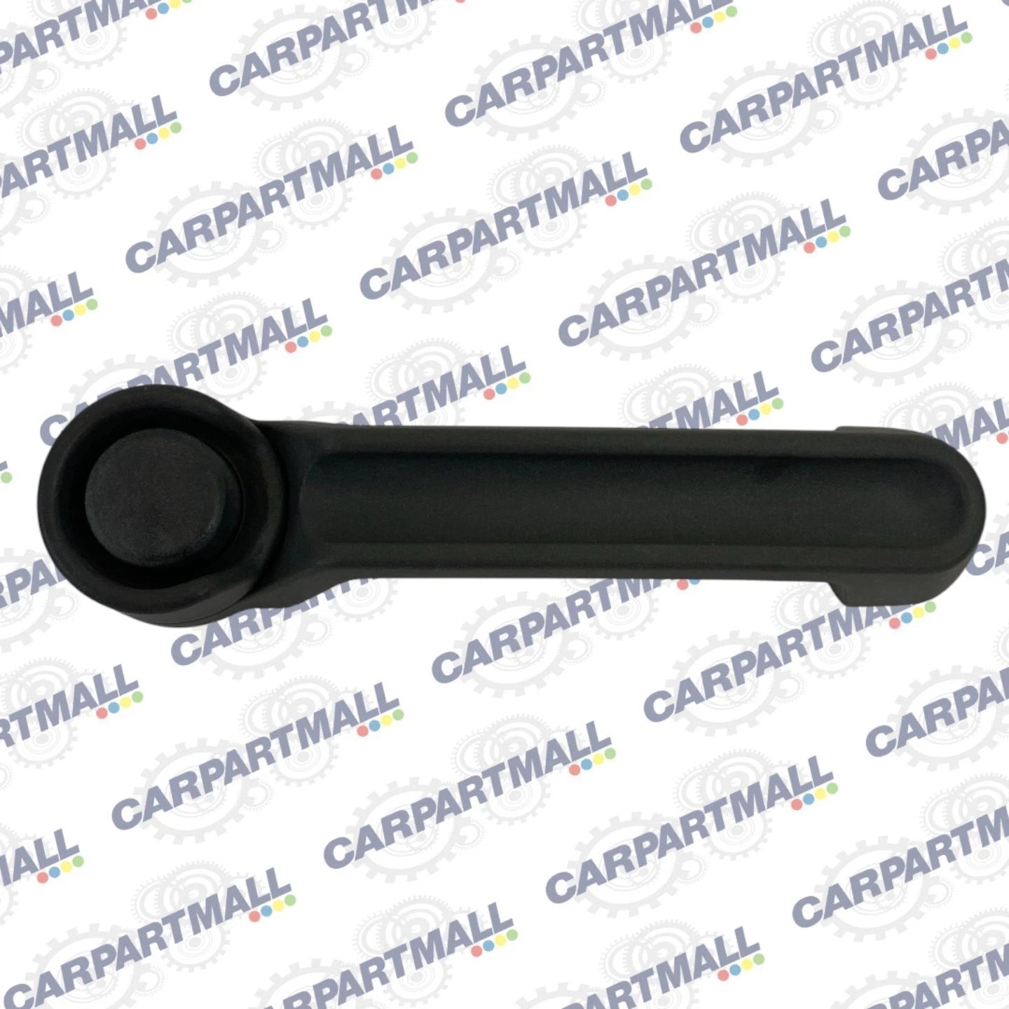 07-09 DODGE NITRO 08 09 JEEP LIBERTY REAR RIGHT SIDE EXTERIOR DOOR HANDLE OEM