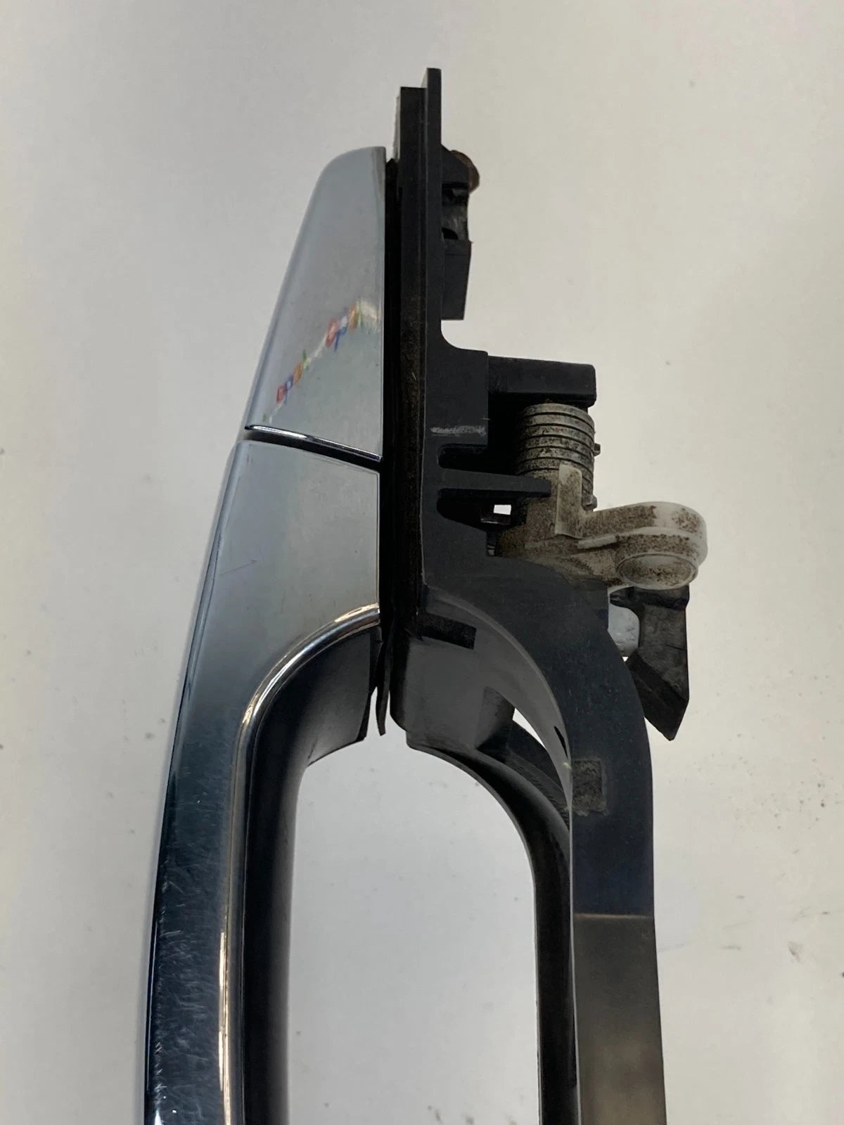 2010-2017 GMC TERRAIN REAR RIGHT SIDE EXTERIOR DOOR HANDLE OEM