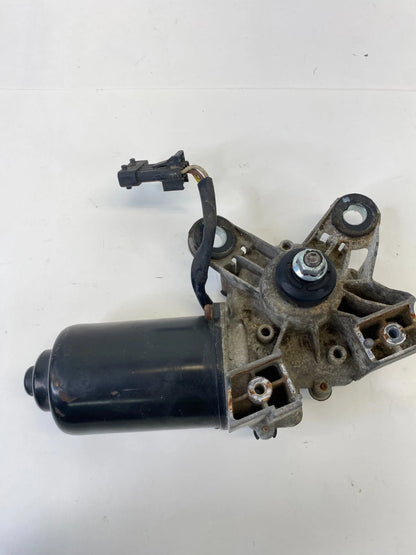 06 07 08 09 10 11 SAAB 9-3 FRONT WINDSHIELD WIPER MOTOR ASSY OEM
