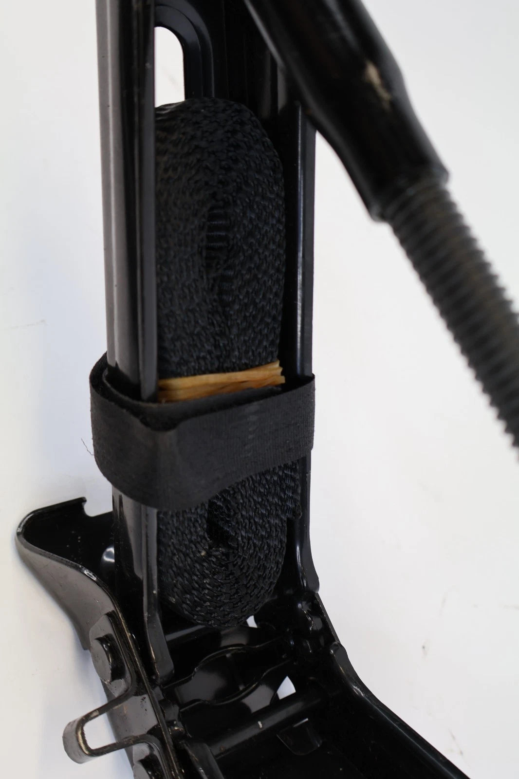 2020-2024 FORD EXPLORER EMERGENCY SPARE TIRE JACK LIFT & TOOL LB5C-17080-AA OEM
