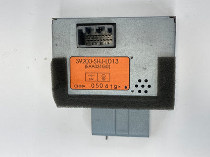 05-07 Honda Odyssey 3.5L Active Noise Cancellation Control Module 39200-SHJ-L013