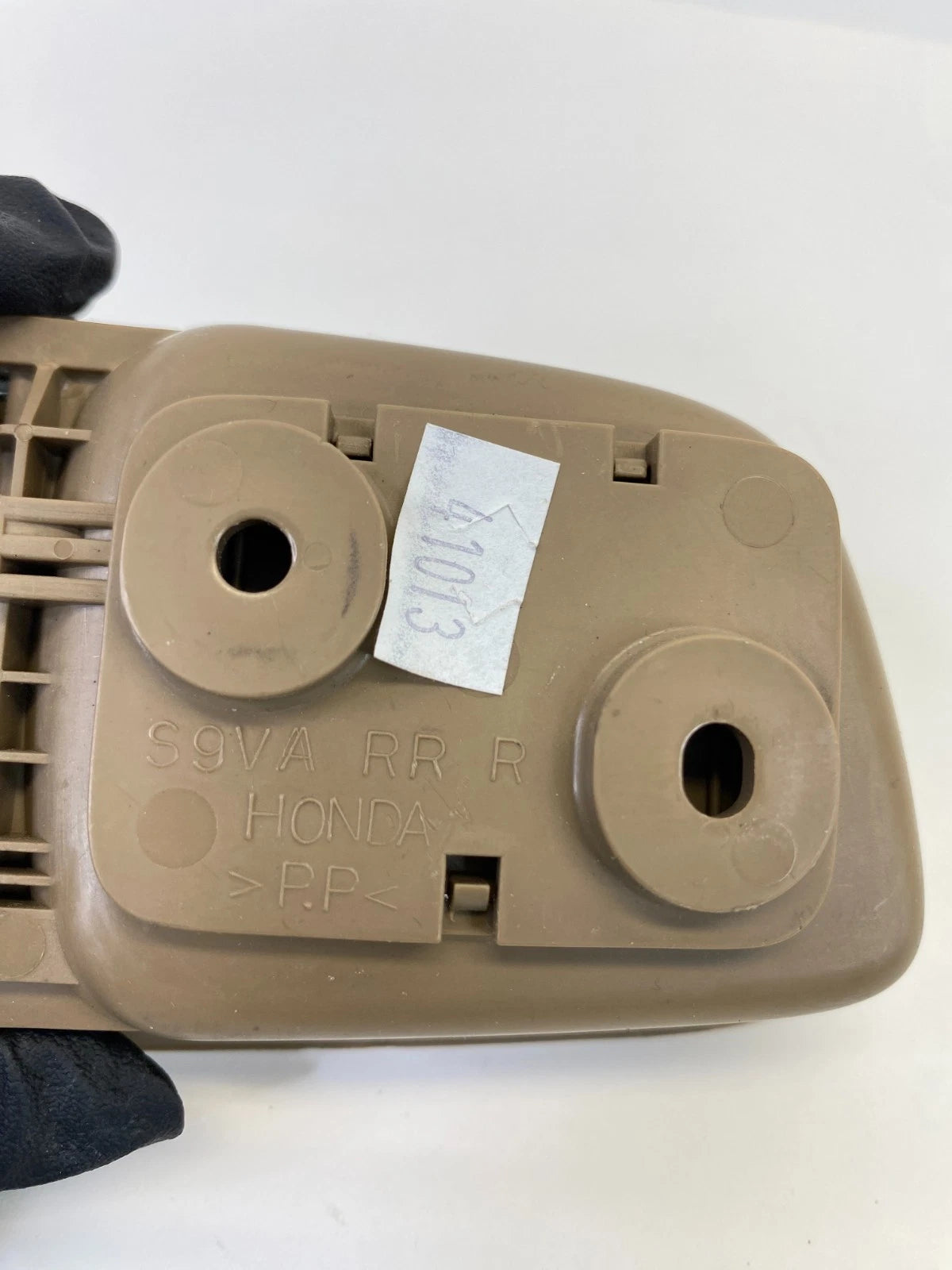 2003 2004 2005 HONDA PILOT REAR RIGHT SIDE INNER DOOR HANDLE ASSY RR RH OEM