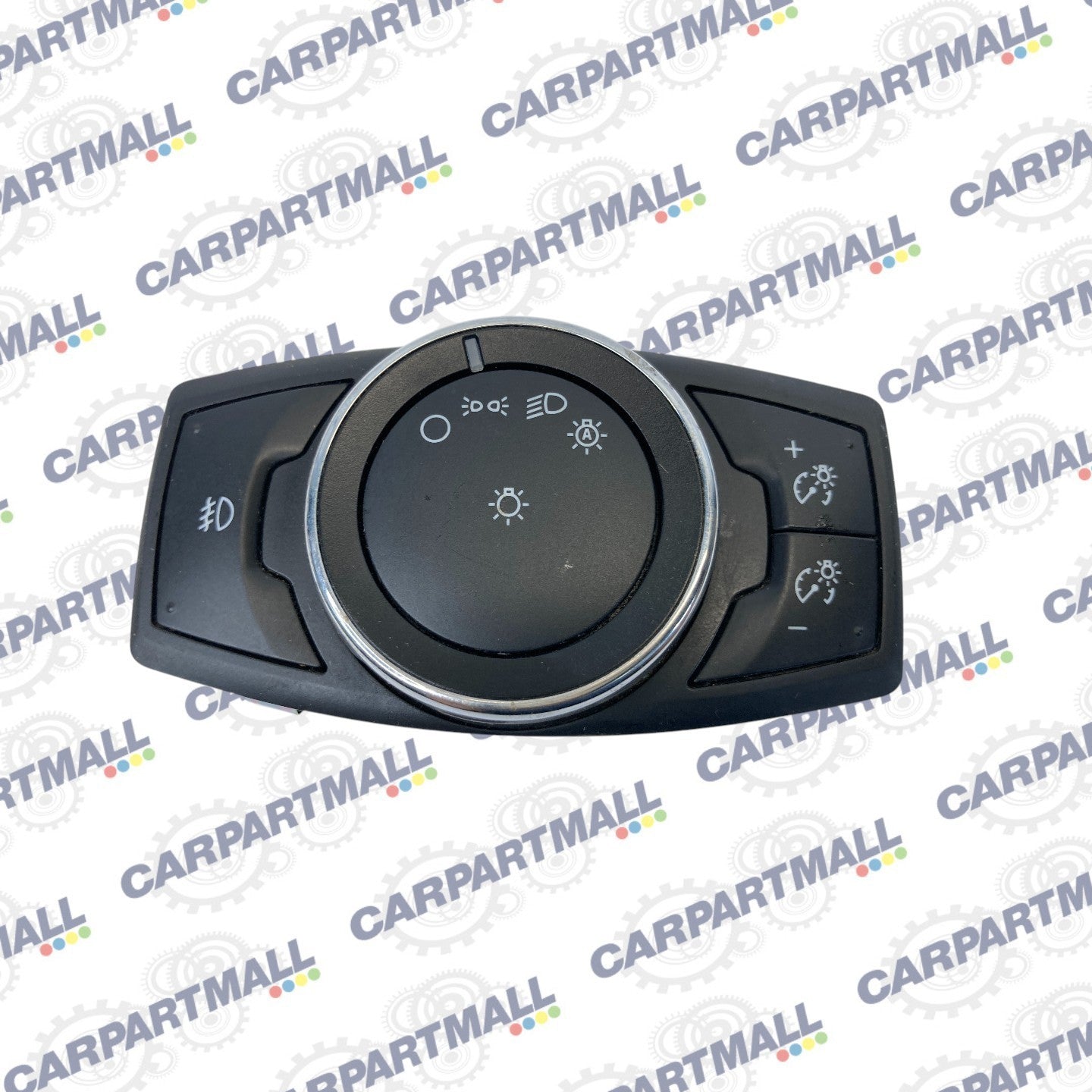 2013-2018 Ford C-Max Dimmer Headlight Lamp Control Switch BM5T-13A024-JD OEM