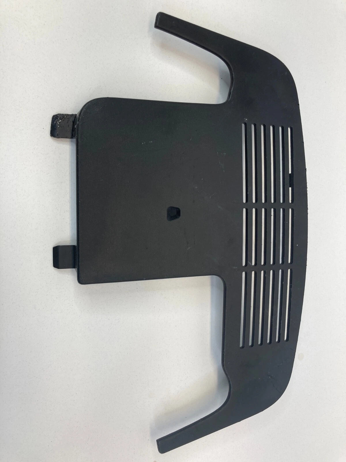 2012-2020 DODGE JOURNEY DASHBOARD LOWER COVER TRIM AIR PANEL ASSEMBLY 3000017LFN