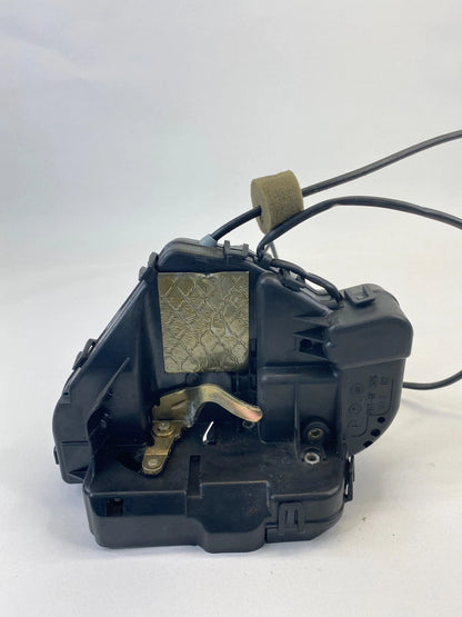 2003-2009 MERCEDES-BENZ E320 06-11 E350 REAR RIGHT DOOR LOCK LATCH ACTUATOR OEM