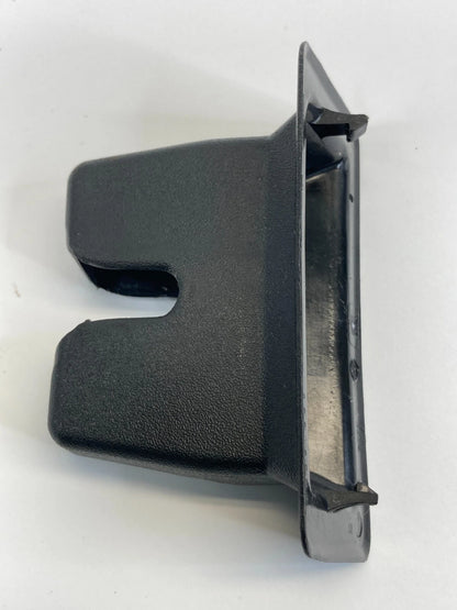 2011-2017 BUICK REGAL REAR TRUNK DECK LID LOCK LATCH COVER TRIM 13501990 OEM