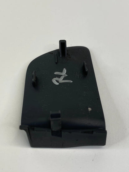 2008-2013 INFINITI G37 SEDAN REAR LEFT INNER DOOR HANDLE CAP BEZEL TRIM COVER