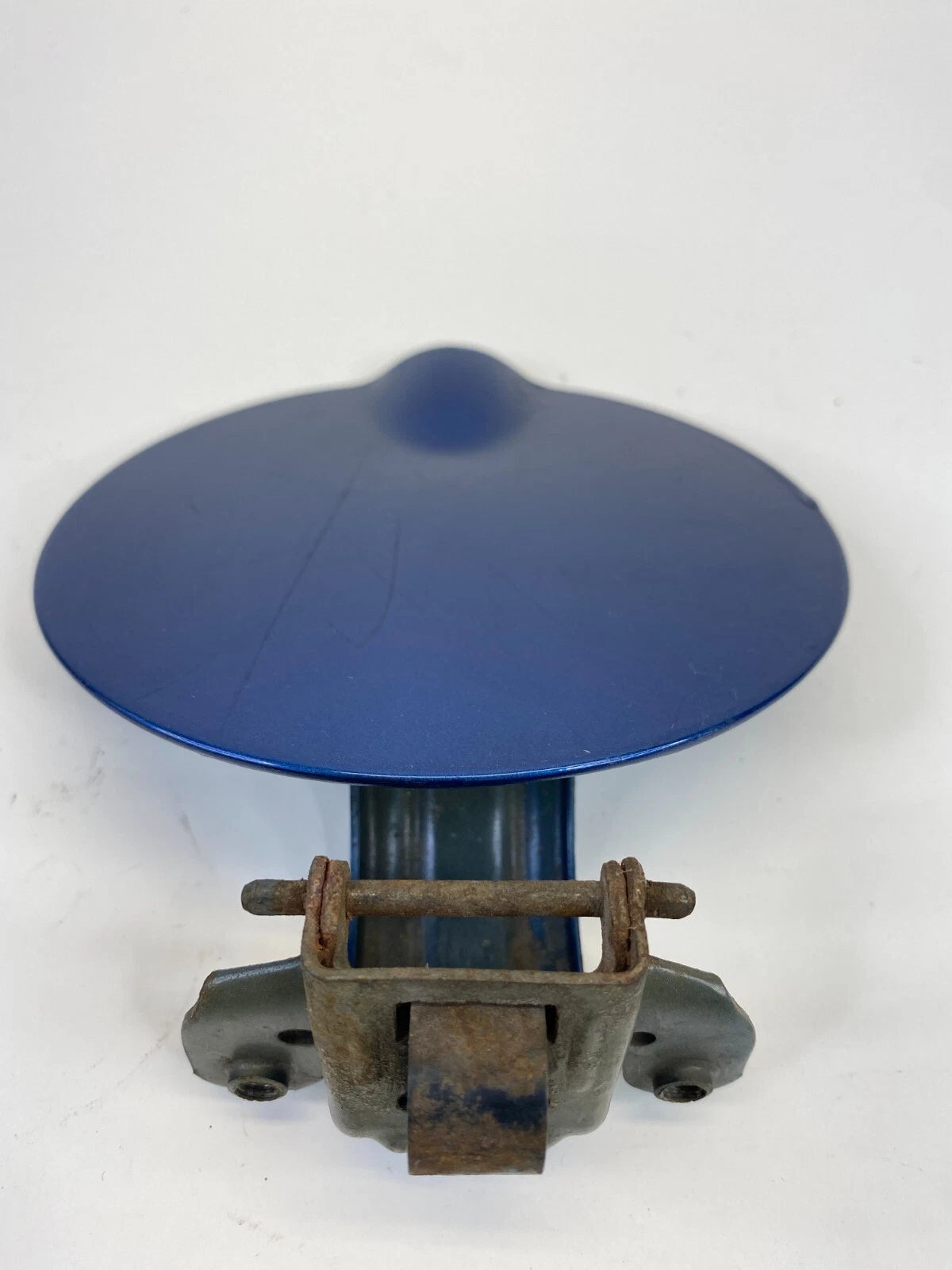 2009-2020 DODGE JOURNEY FUEL FILLER DOOR GAS TANK LID COVER 05076926AC OEM