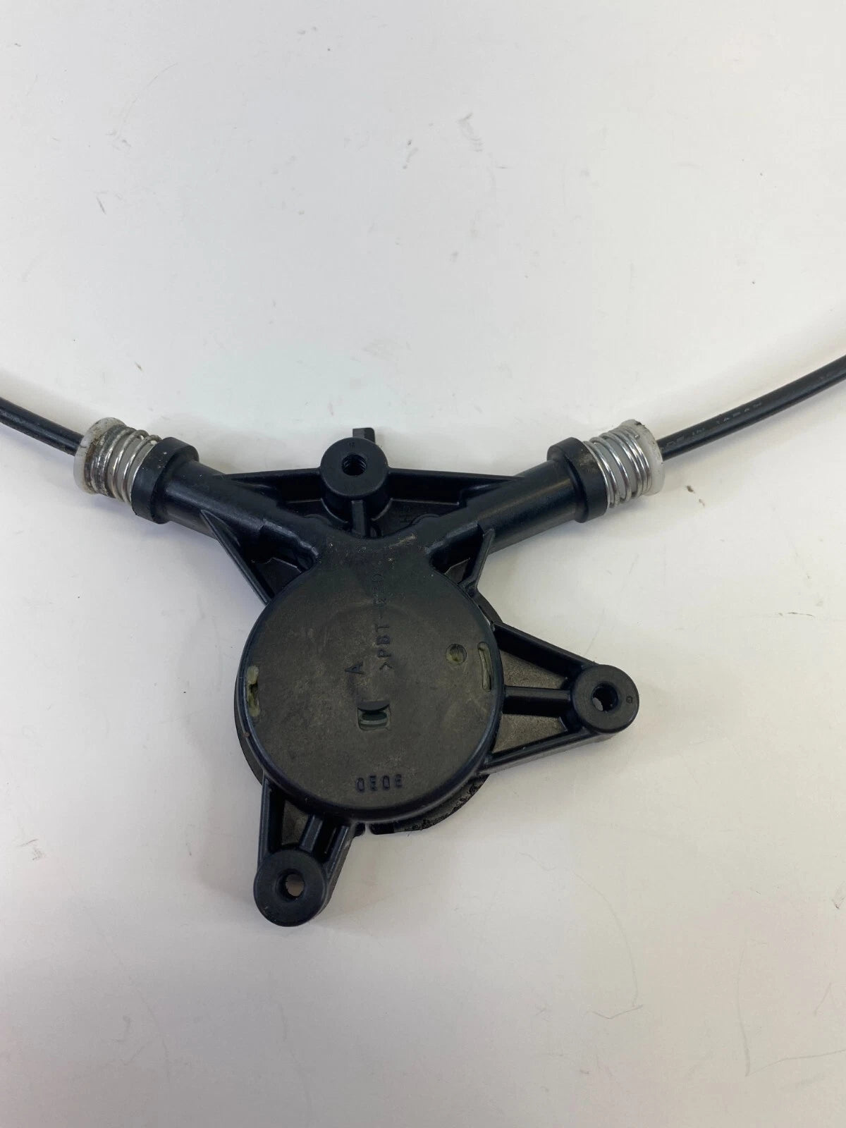 2007-2012 MAZDA CX-7 CX7 REAR LEFT BACK SIDE DOOR POWER WINDOW REGULATOR OEM