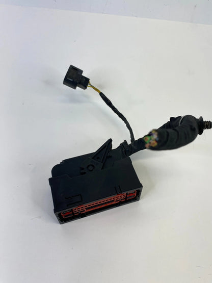 2016-2019 FORD EXPLORER 3.5L AT 4WD ABS ANTI LOCK BRAKE PUMP PLUG CONNECTOR OEM