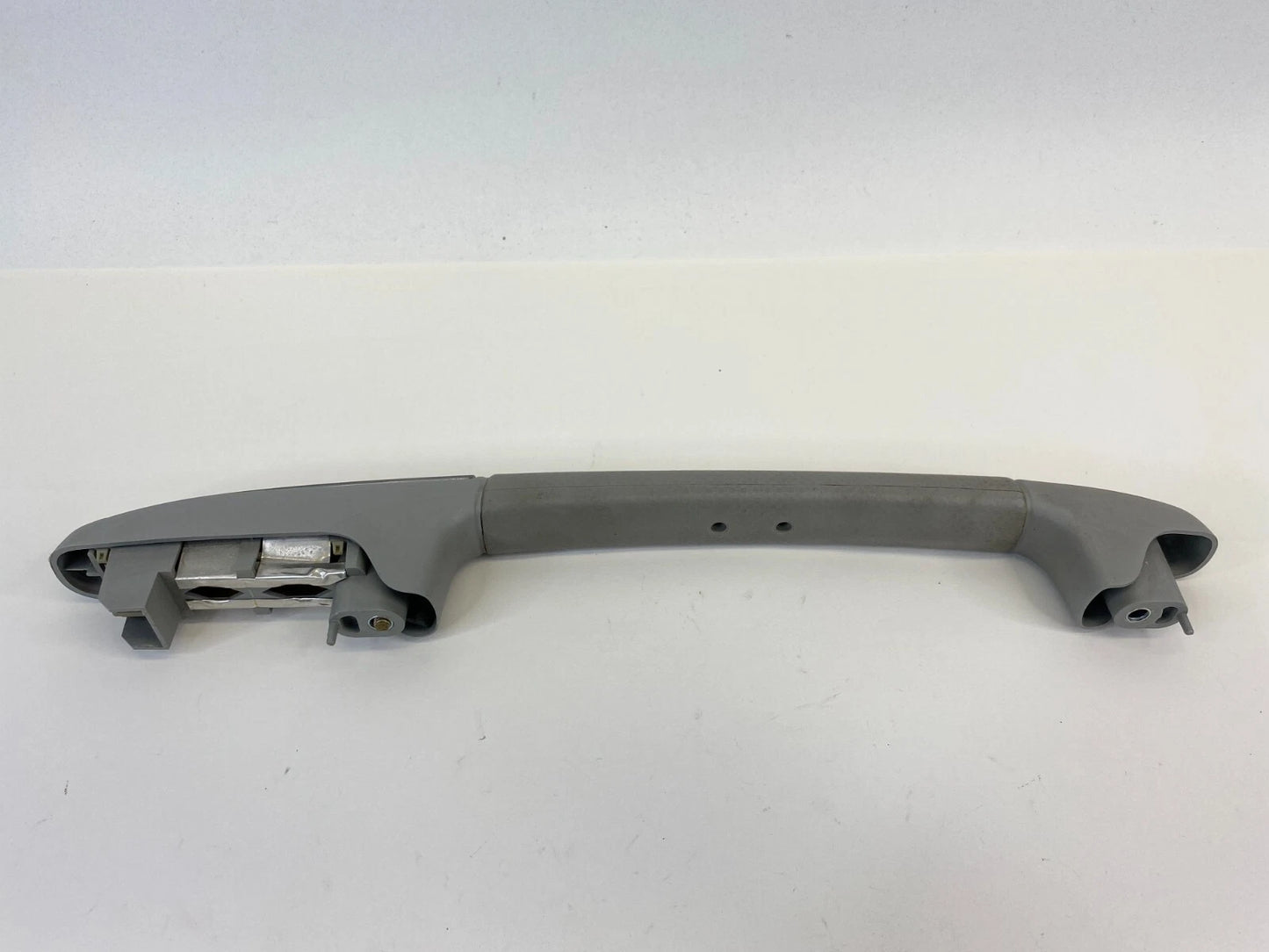 2003-2005 HONDA PILOT REAR LH 2ND ROW INTERIOR GRAB HANDLE W/ READING LIGHT OEM