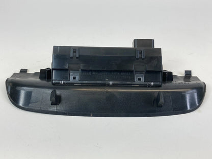2006-2008 SUBARU FORESTER UPPER DASH PANEL CLOCK DISPLAY SCREEN 85201SA000 OEM