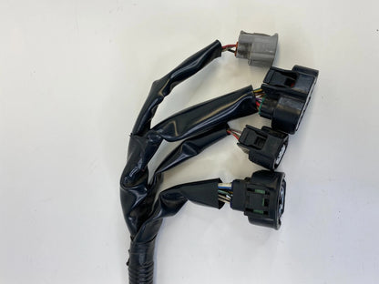 2000-2003 LEXUS RX300 ABS ANTI LOCK BRAKE PUMP PLUG PIGTAIL CONNECTOR OEM