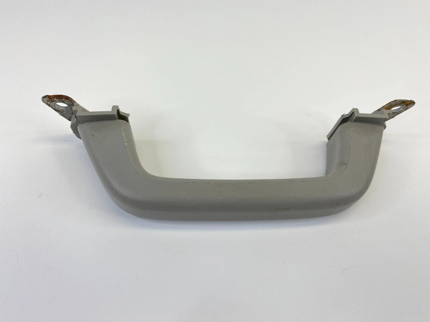 2007-2016 GMC ACADIA REAR LEFT B PILLAR GRIP GRAB ASSIST HANDLE BAR 10393818 OEM