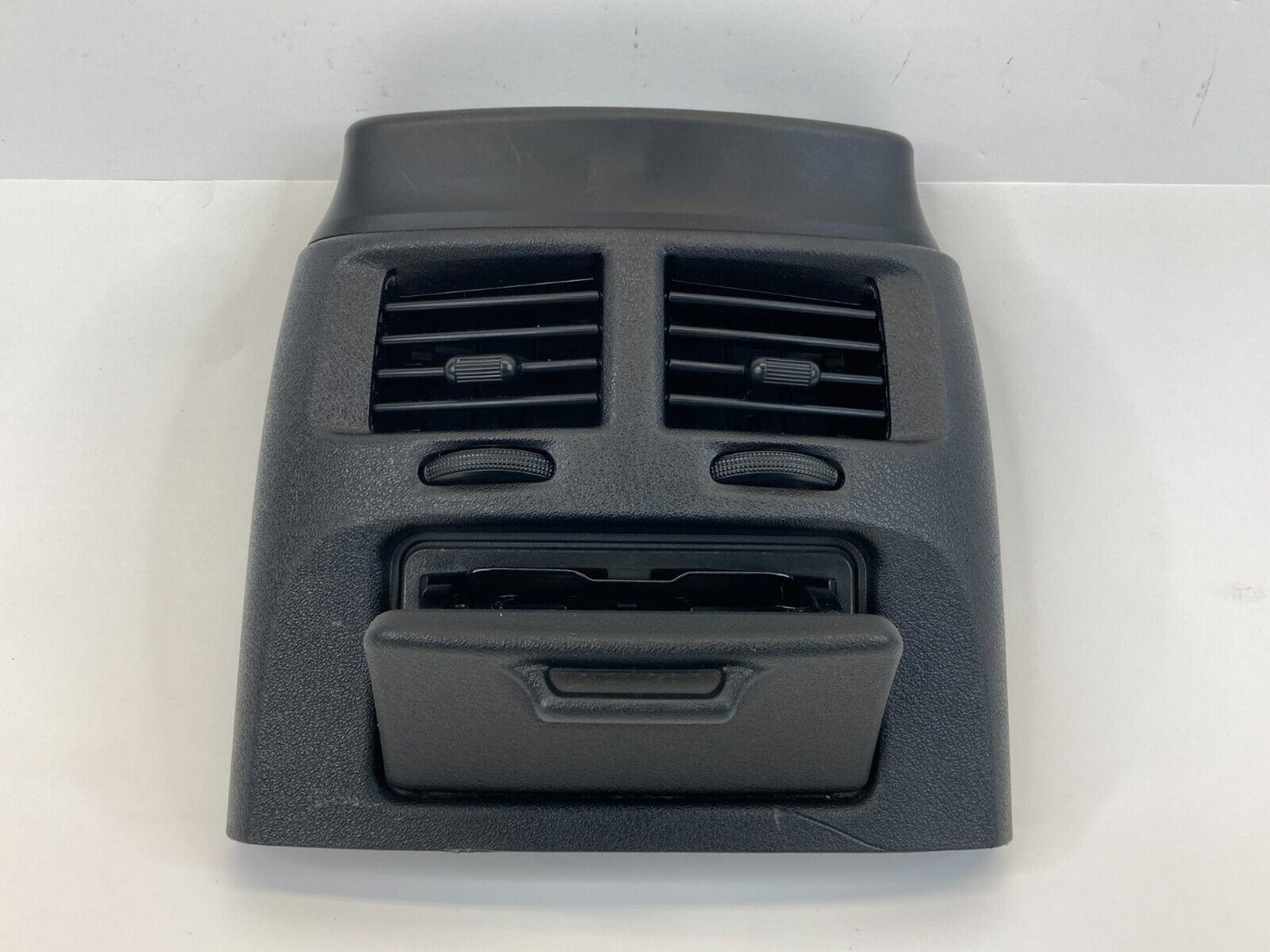 2006-2015 Lexus IS250 Rear Center Console AC Heater Air Vent Outlet Duct Bezel