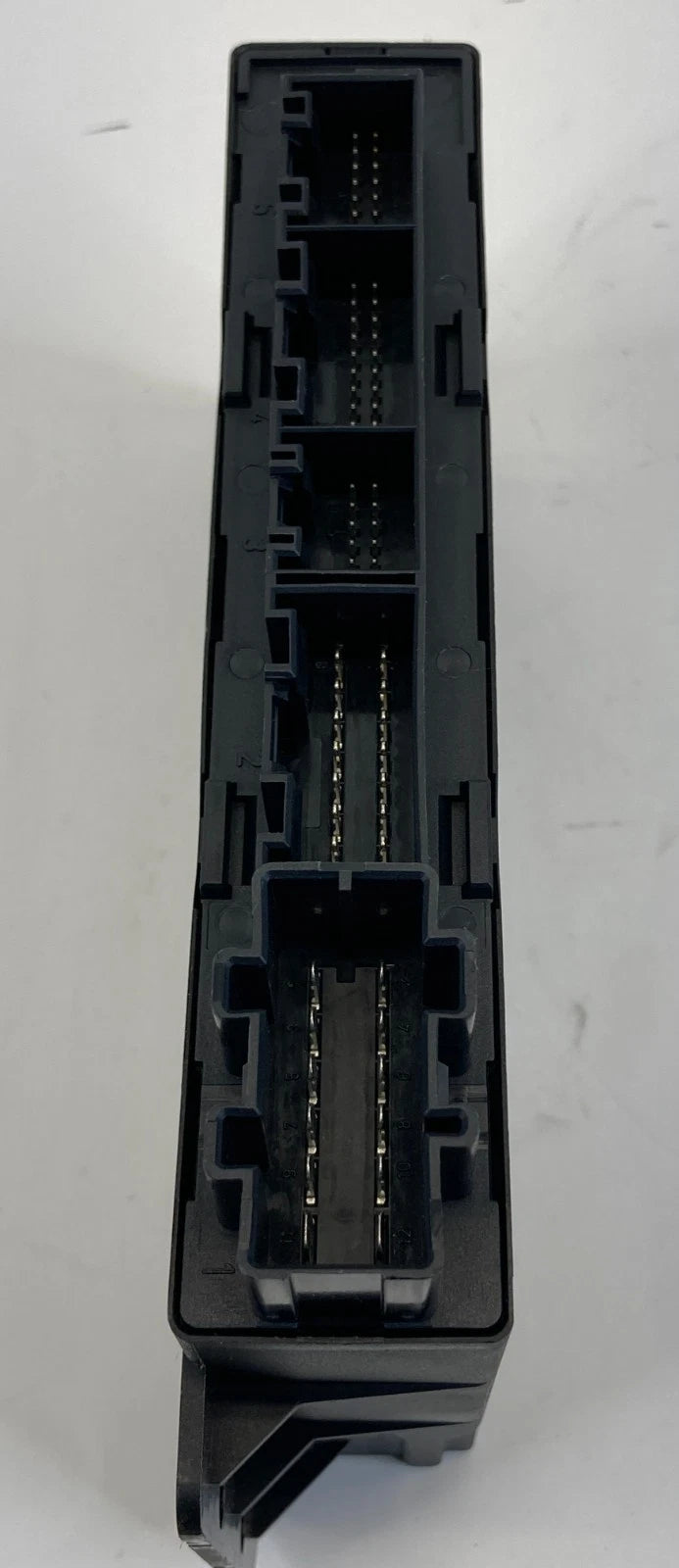 2005-2008 AUDI A4 QUATTRO COMFORT CONTROL MODULE CCM 8E0-959-433-CP OEM