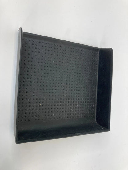 2014 2015 CHEVROLET MALIBU CENTER CONSOLE RUBBER MAT INSERT MMC2005-1