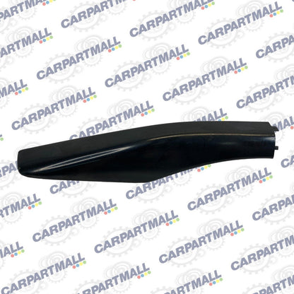 2006-2008 Lexus RX400h Rear Right Roof Rack Rail End Cap Trim Cover 63493-0E010