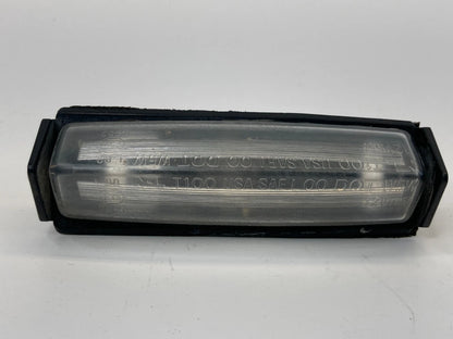 04 05 06 LEXUS RX330 98-05 GS300 REAR TRUNK LICENSE PLATE LIGHT LAMP TRIM PANEL