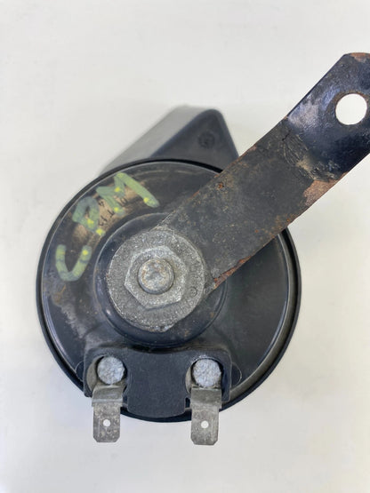 2007-2012 MERCEDES GL450 FRONT LOW TONE BUMPER HORN ASSEMBLY OEM