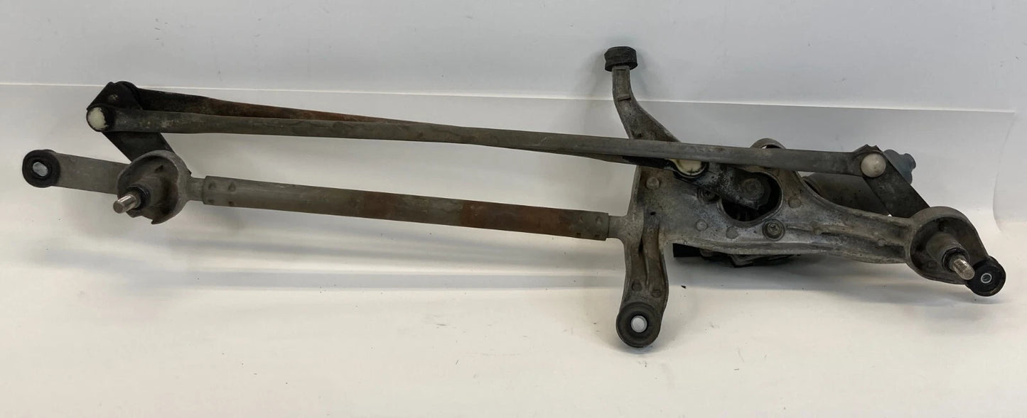 06-08 PONTIAC GRAND PRIX WINDSHIELD WIPER MOTOR LINKAGE TRANSMISSION 2579096 OEM