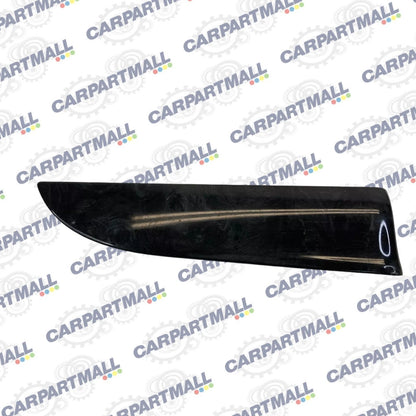 2011-2018 DODGE GRAND CARAVAN DASH LEFT DRIVER OUTER TRIM MOLDING 1RB80AAAAC OEM