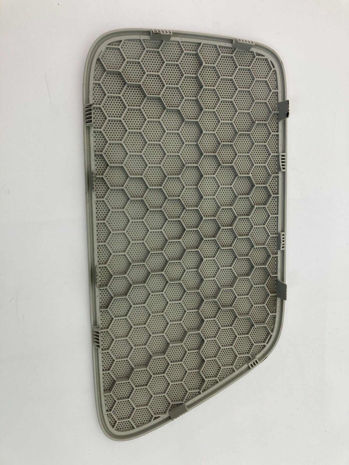 2006-2011 Saab 9-3 Sedan Rear Right Passenger RH Speaker Grille Grill Cover Trim