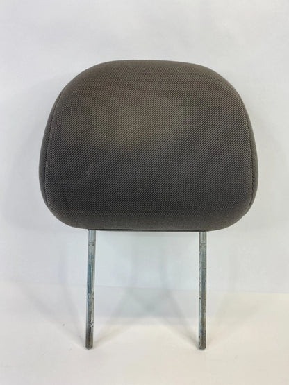 2003 2004 FORD ESCAPE FRONT LEFT DRIVER SEAT HEADREST HEAD REST CLOTH OEM