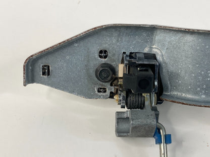 2010 2011 Honda Accord Crosstour Rear Right Exterior Door Handle Assembly OEM