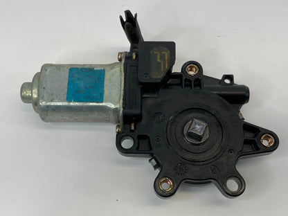 2003-2007 NISSAN MURANO REAR RIGHT BACK SIDE DOOR POWER WINDOW MOTOR OEM