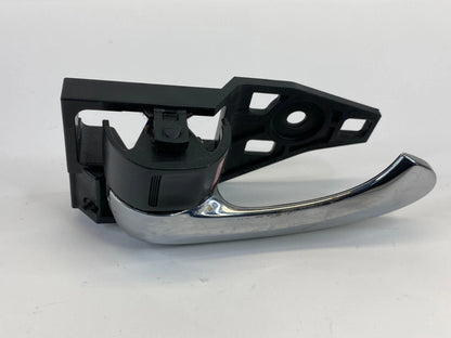 07-11 TOYOTA CAMRY FRONT LEFT SIDE INNER DOOR HANDLE ASSEMBLY 69274-06030 OEM