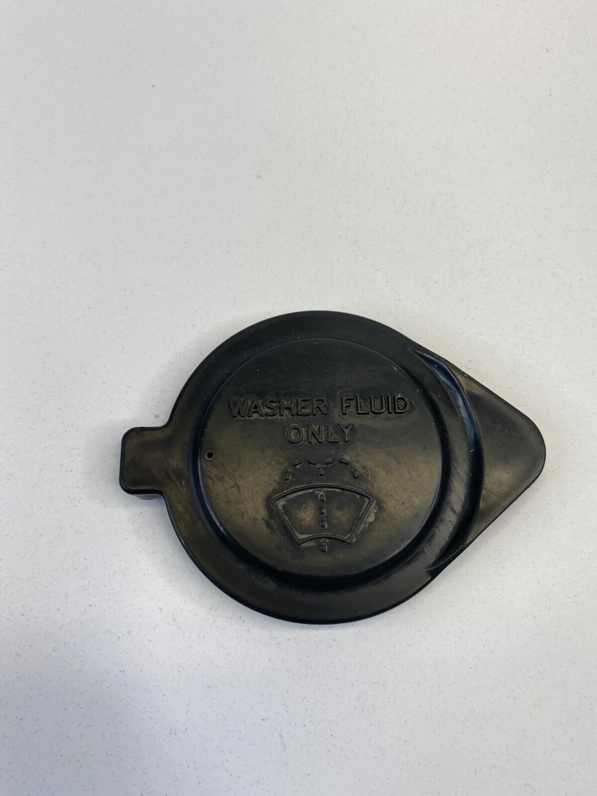 2009 2010 Toyota Matrix Windshield Wiper Washer Fluid Reservoir Cap Cover OEM