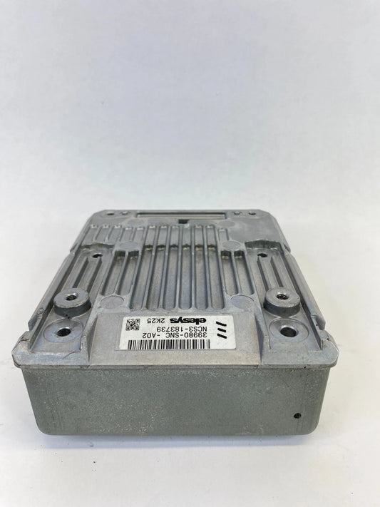 2006-2011 HONDA CIVIC HYBRID 1.3L POWER STEERING CONTROL MODULE 39980-SNC-A0 OEM