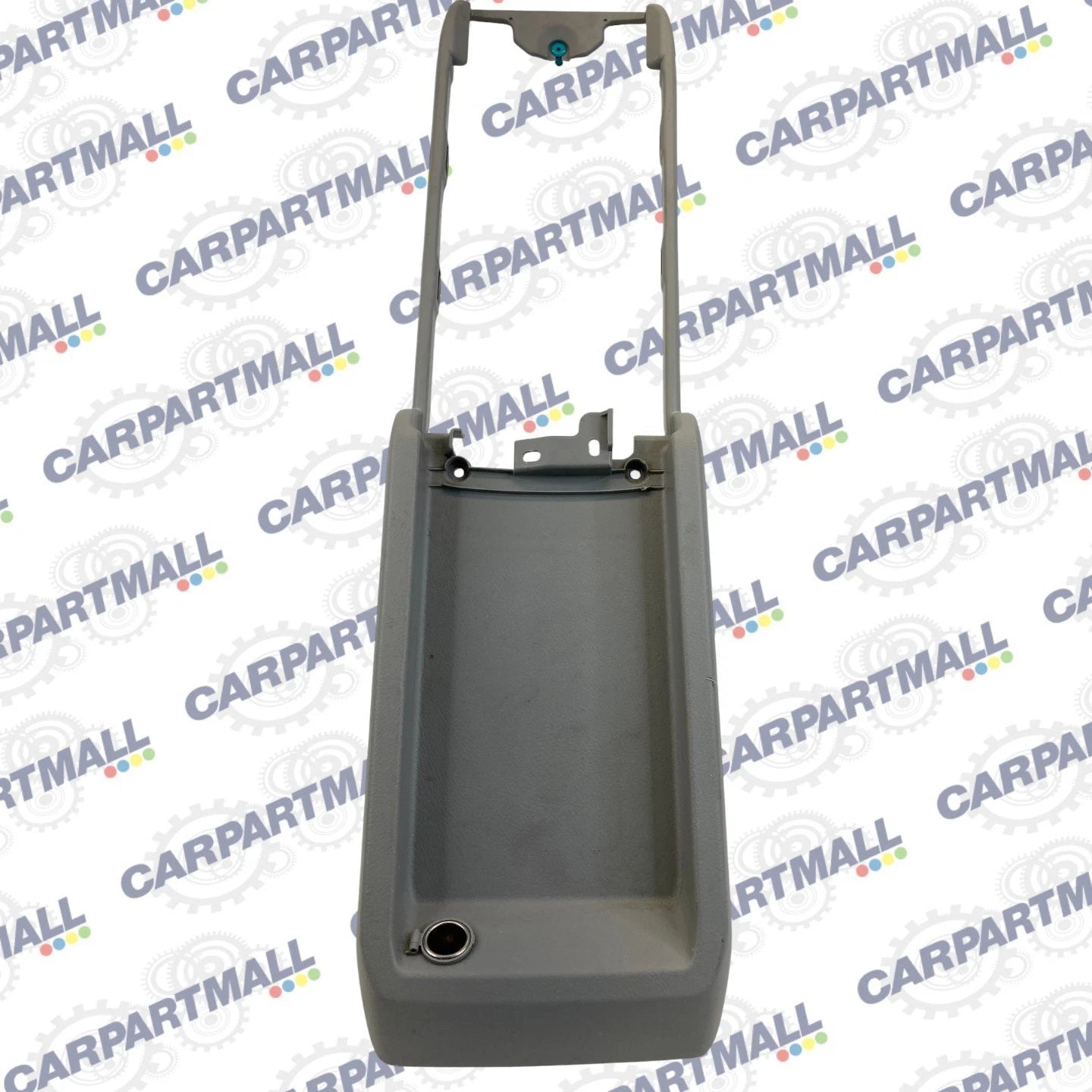 04-06 LEXUS RX330 07-09 RX350 CENTER CONSOLE LOWER TRIM PANEL 58834-0E010 OEM